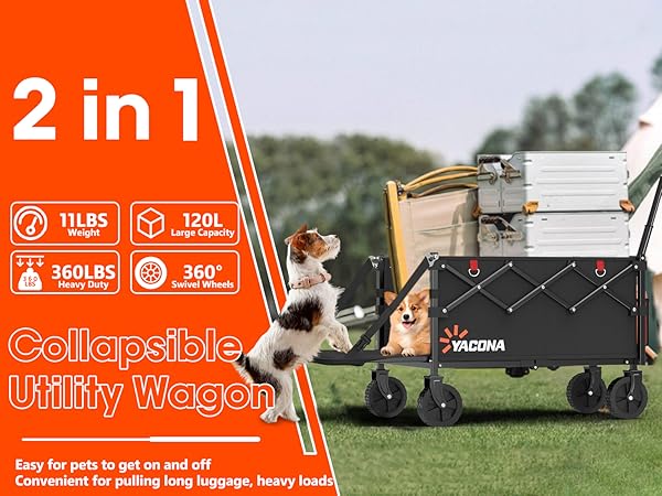 wagon