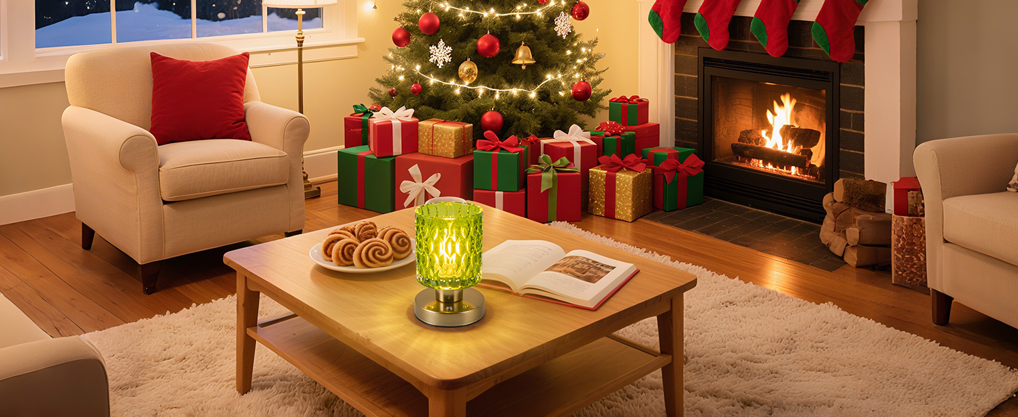 Christmas decorations