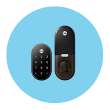 wifi door locks