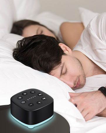 Help you sleep