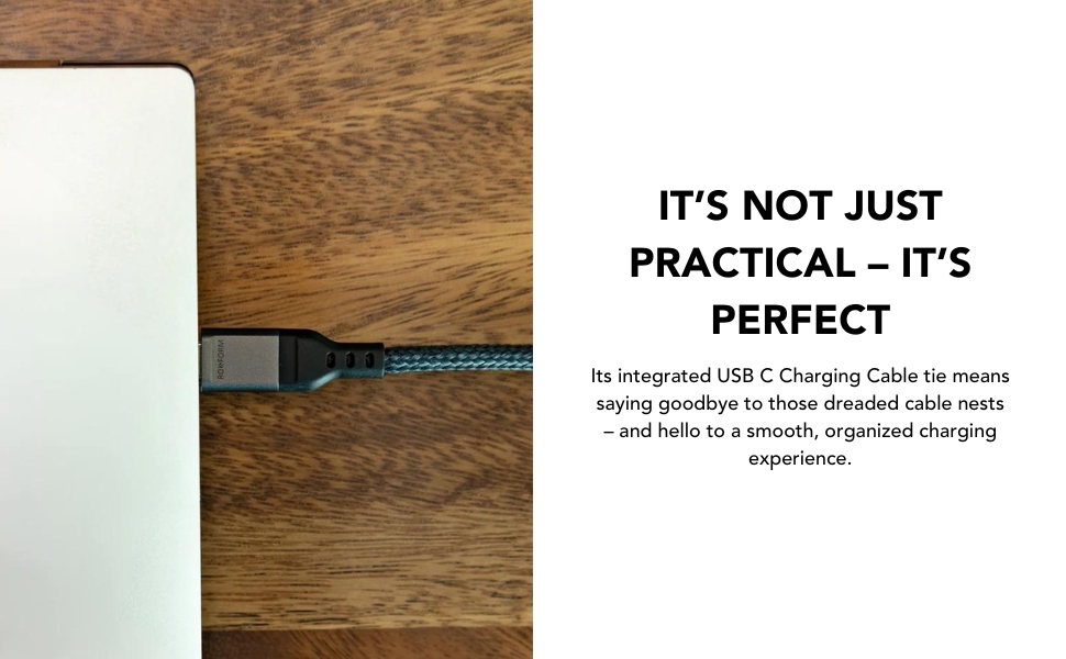 Rokform usb c charging; heavy duty usbc durable long lasting charging cord usbc; basics usb c cables