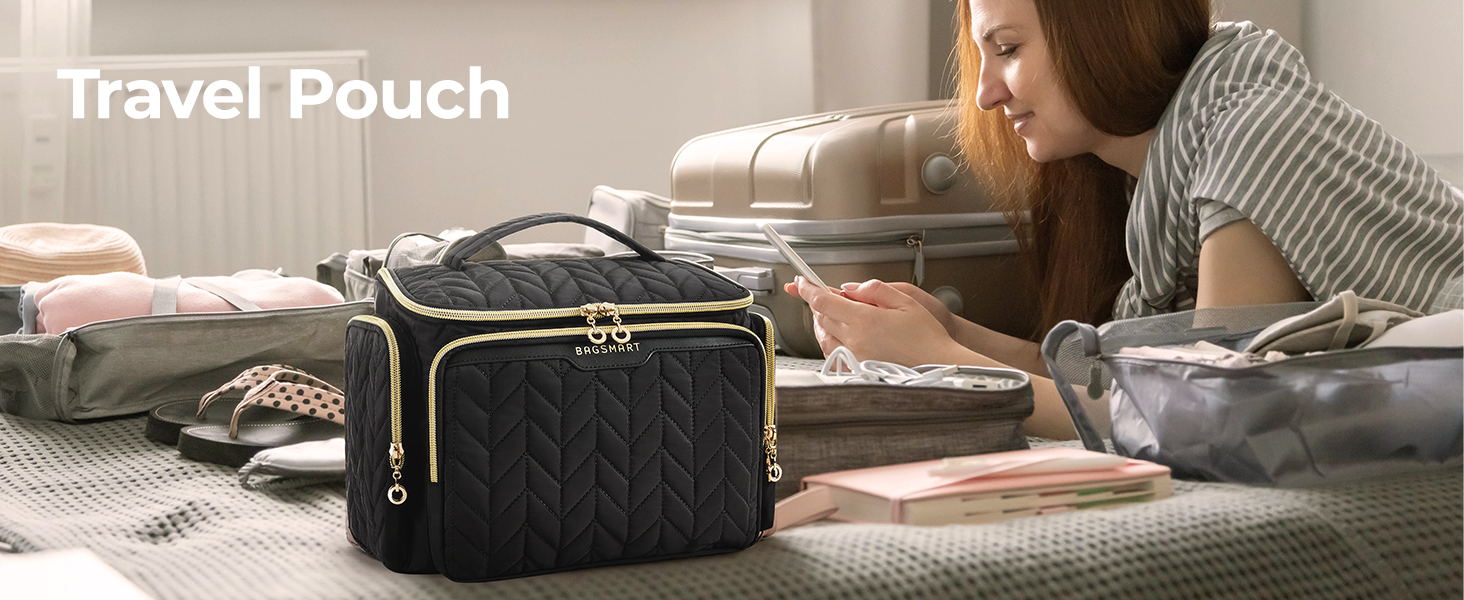 toiletry bag