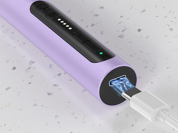 nail drill
