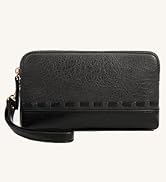 wristlet purse