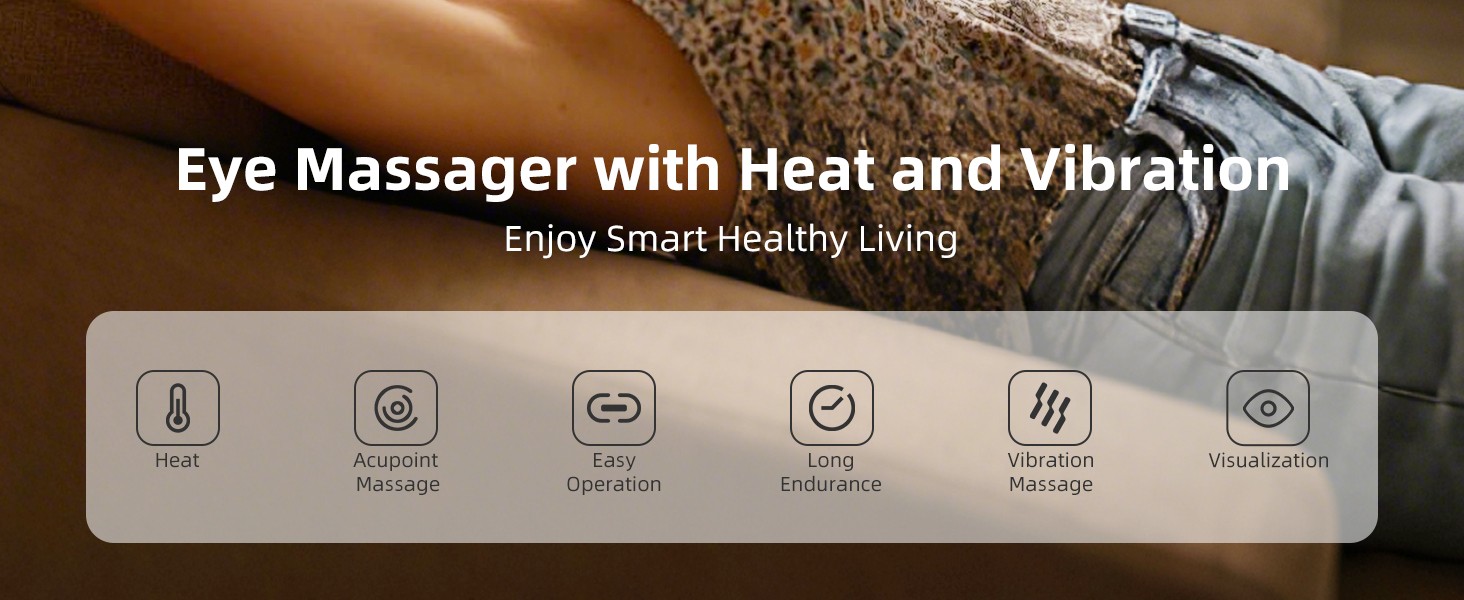eye massager