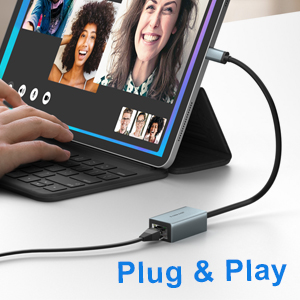plug and play