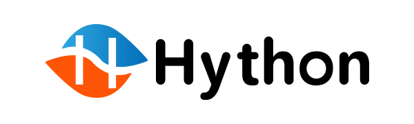 Hython for iPhone 15 Pro Max case