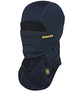 Winter Balaclava Ski Mask Moisture Wicking & Windproof Full Face Mask Men Women