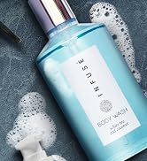 Infuse White tea and coconut