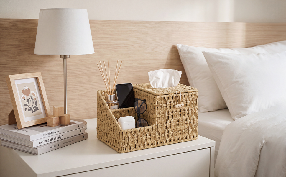 Tissue Box Cover
