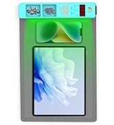 HZY CPB Heating Pad 16-inch Working Area Compatible with iPad iPhone Android Smartphone LCD Scree...