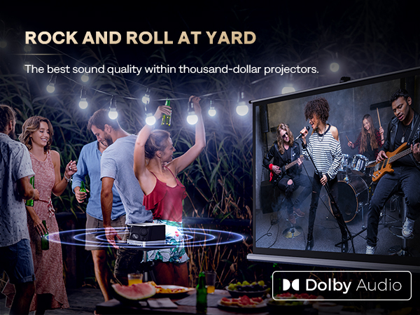 4k projector