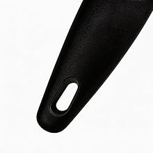Hanging Hole at Handle End