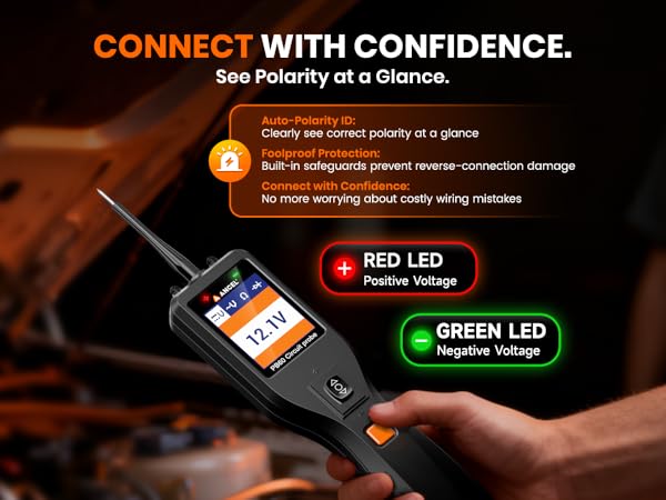 power probe