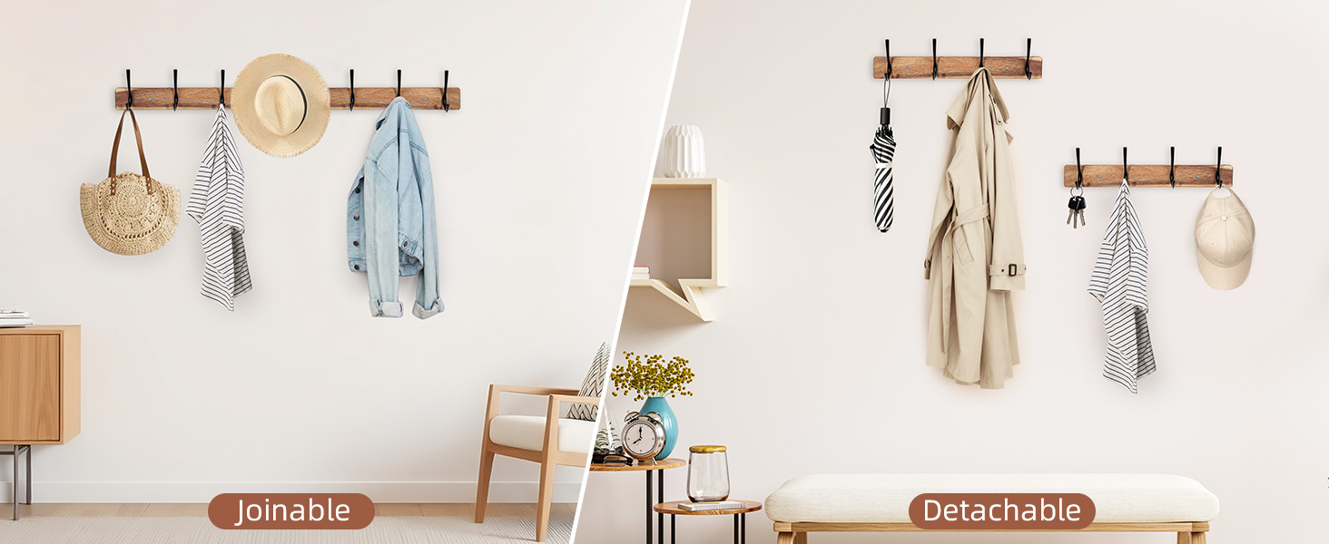 wall hangers coat hooks wall mount