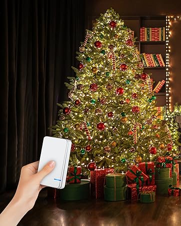 wireless lights switch and receiver kit dimmable alexa no battery bulb ceiling fan no wiring indoor