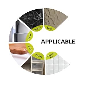 T008 Double Sided Tape - Applicable uses 2