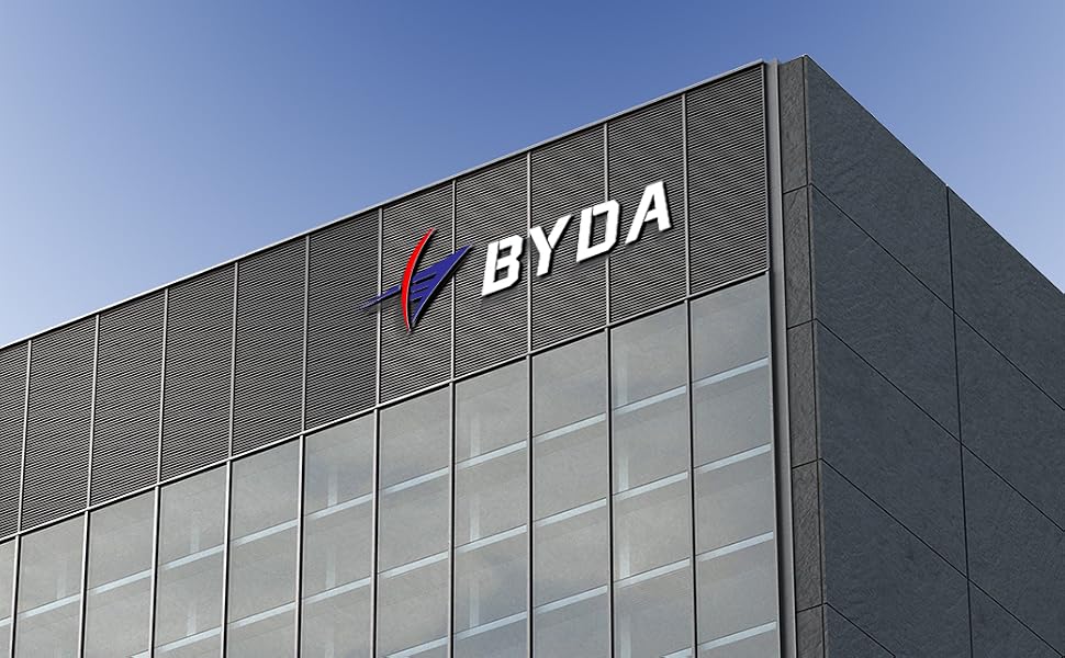 Byda
