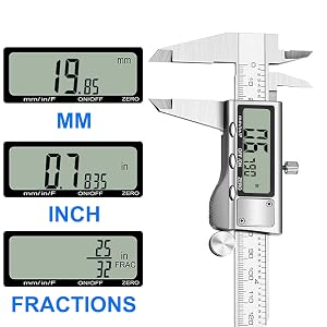 DIY caliper