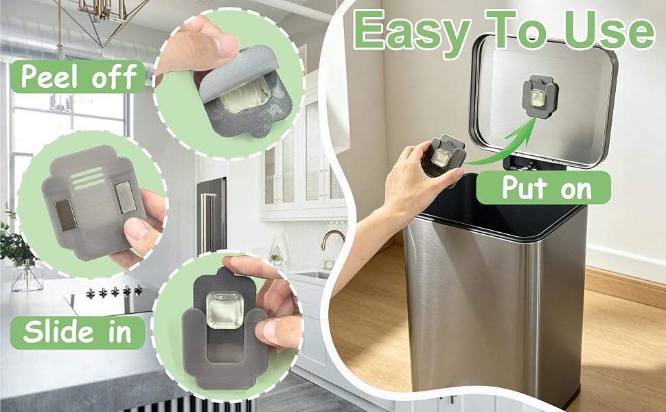 Easy To Use