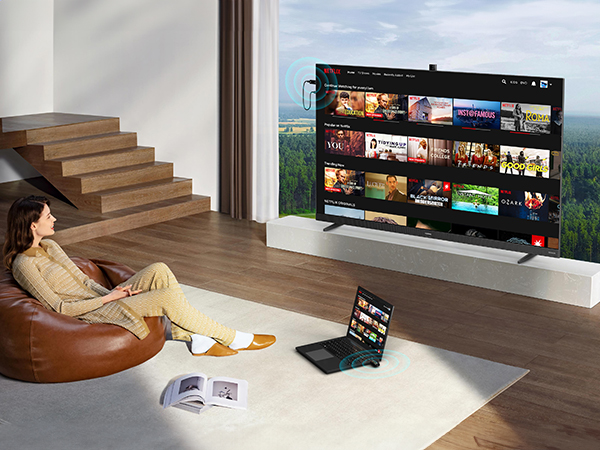 wireless hdmi transmitter and receiver HDMI Wireless extension cable extender tv video transmiter