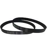 Planer Drive Belt 140J6 for Delta 22-560 22-563 22-565 22-580 TP400LS Wen 6560, Replaces 5140055-...