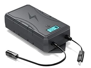 couch battery pack rechargeable