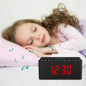 sleep timer