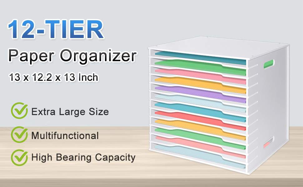 paper organizer