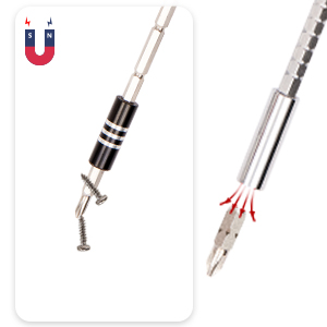 screwdrivers