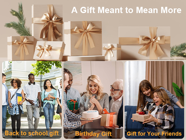 Heartfelt Gift Choice