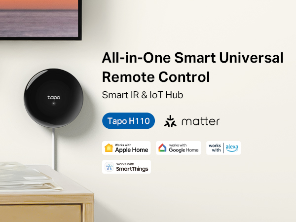 All-in-One Smart Universal Remote Control