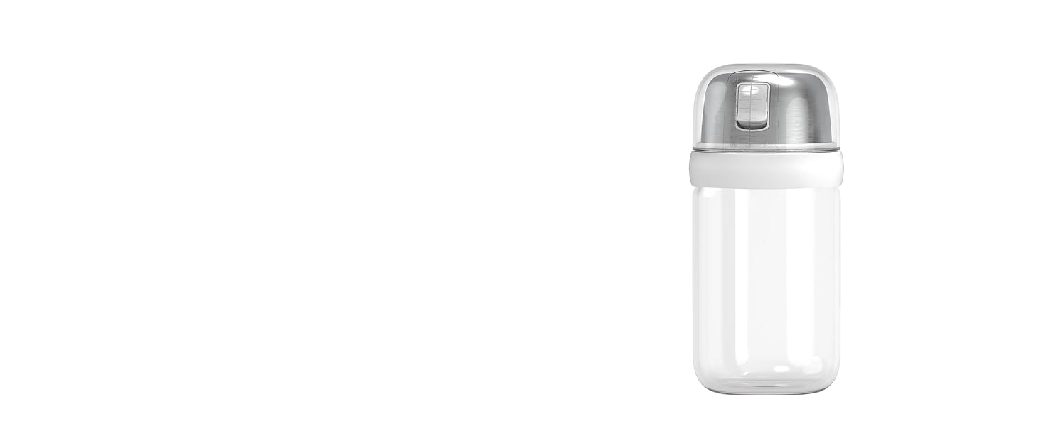 sugar shaker