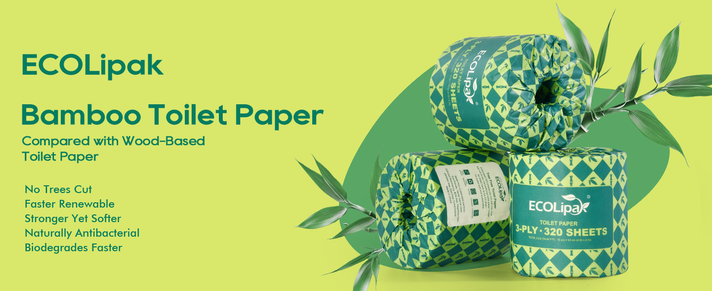 toilet paper