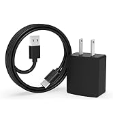 10W USB C Charger Fit for Verizon-MiFi Jetpack 7730L 8800L Hotspot Type-C Wireless WiFi 4G LTE Mo...