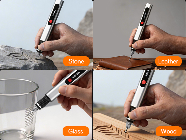 engraving pen