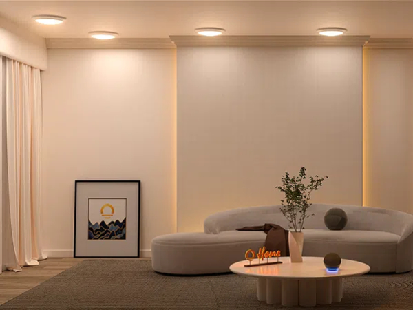 disk light