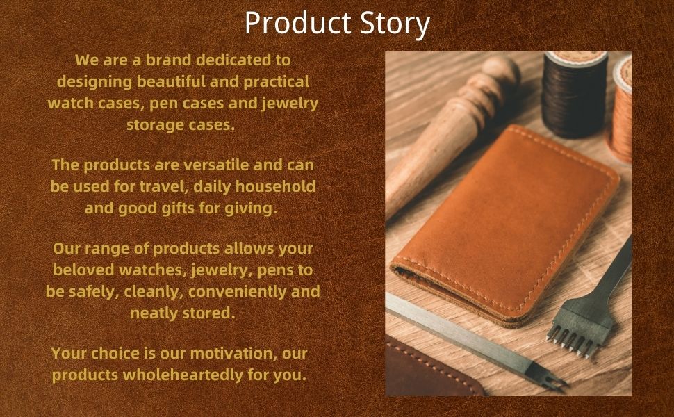 Product Story