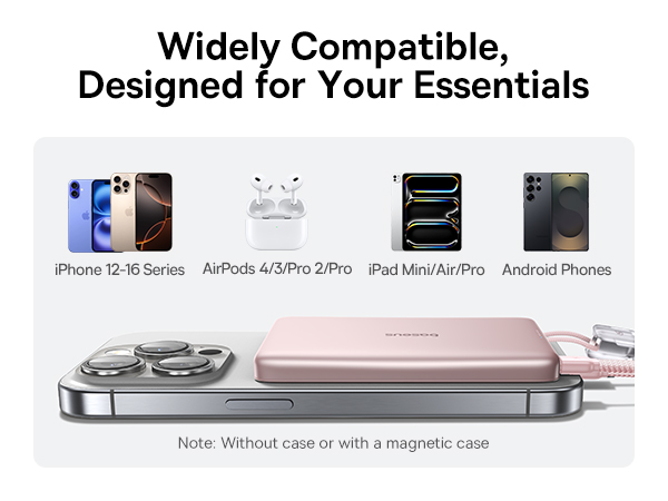iphone portable charger