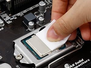 thermal paste