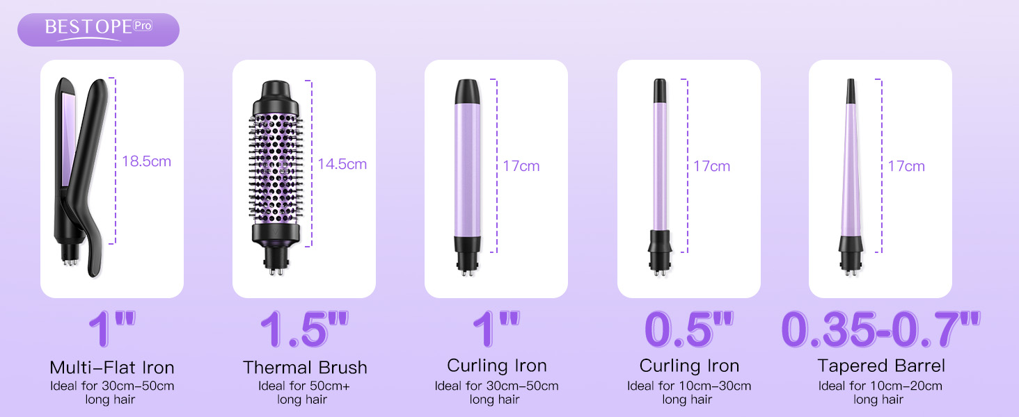 Curling Iron