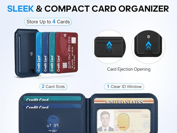 iphone wallet magnet
