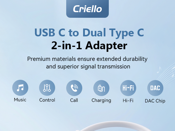 usb c headphone adapter