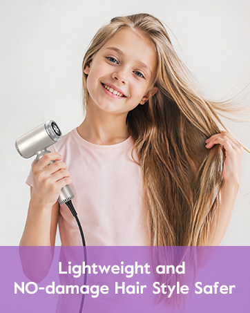 lightweight hair dryer gifts for women