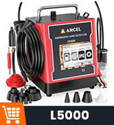 L5000 smoke machine