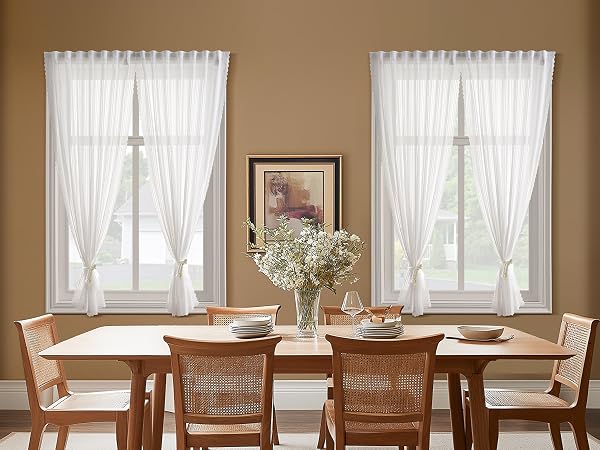 white curtains for bedroom guard blinds for windows linen sheer curtains