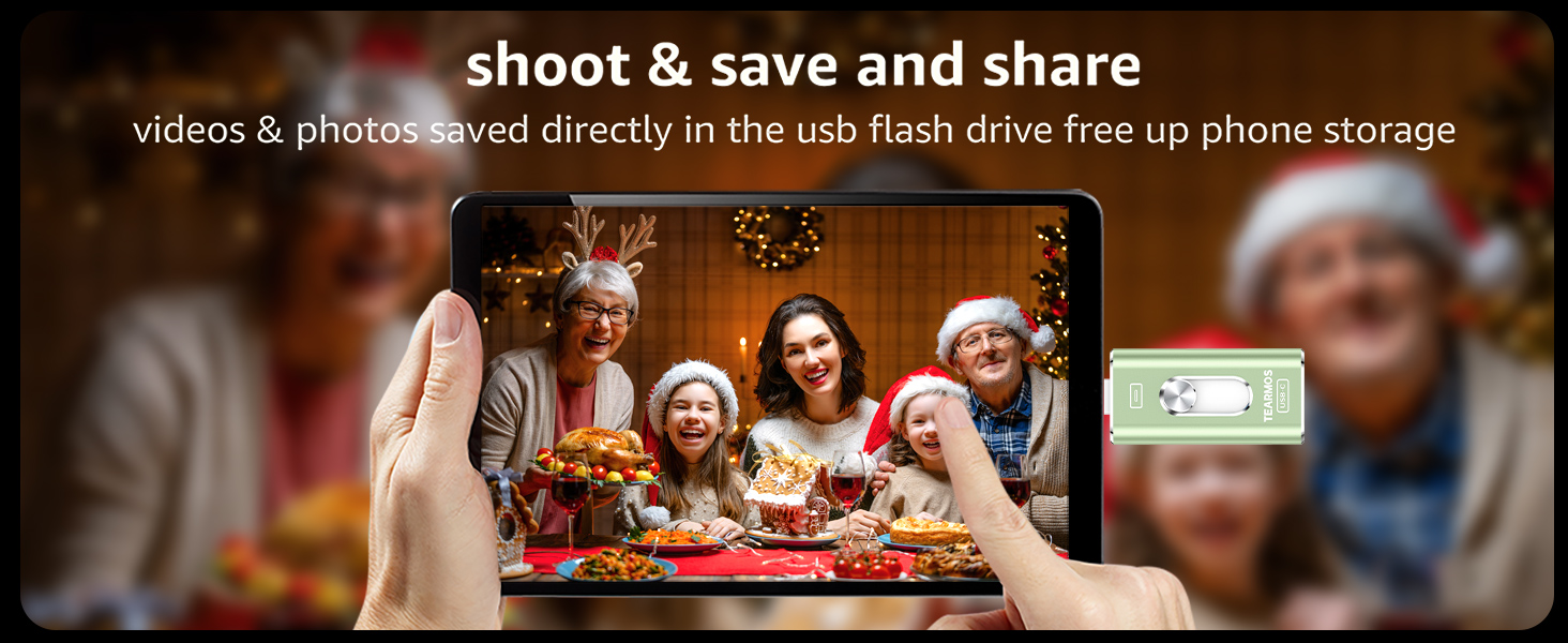 phone storage flash drive iphone memory stick for photos iphone photo transfer stick iphone storage