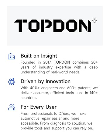 TOPDON