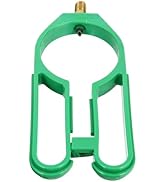 FAVOMOTO Side Can Tap, Can Tap Car Valve Refrigeration Side Manifold Tool Air Refrigerants Dispen...