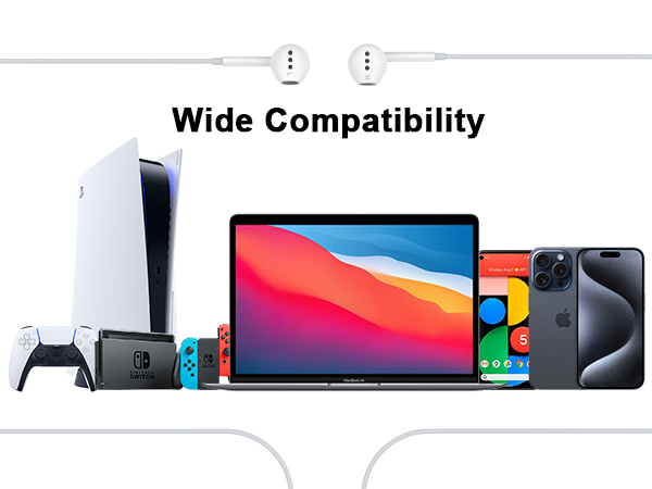 usb c headphones